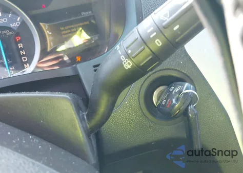 2011 Ford Explorer Xlt z USA, uszkodzony, nr VIN 1FMHK8D85BGA31553